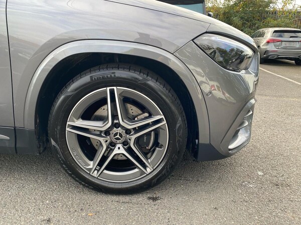 Used Mercedes-Benz GLA 2024 for sale - 76236954: Photo 6