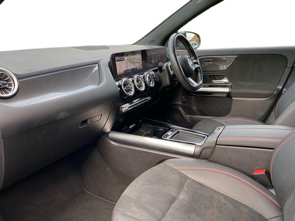 Used Mercedes-Benz GLA 2024 for sale - 76236954: Photo 7