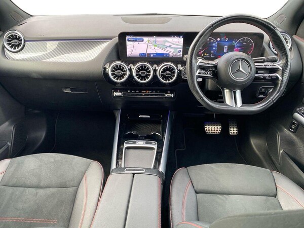 Used Mercedes-Benz GLA 2024 for sale - 76236954: Photo 8