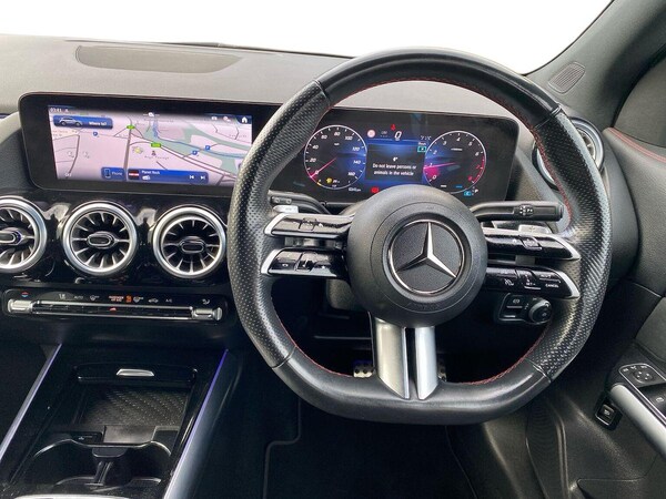 Used Mercedes-Benz GLA 2024 for sale - 76236954: Photo 9