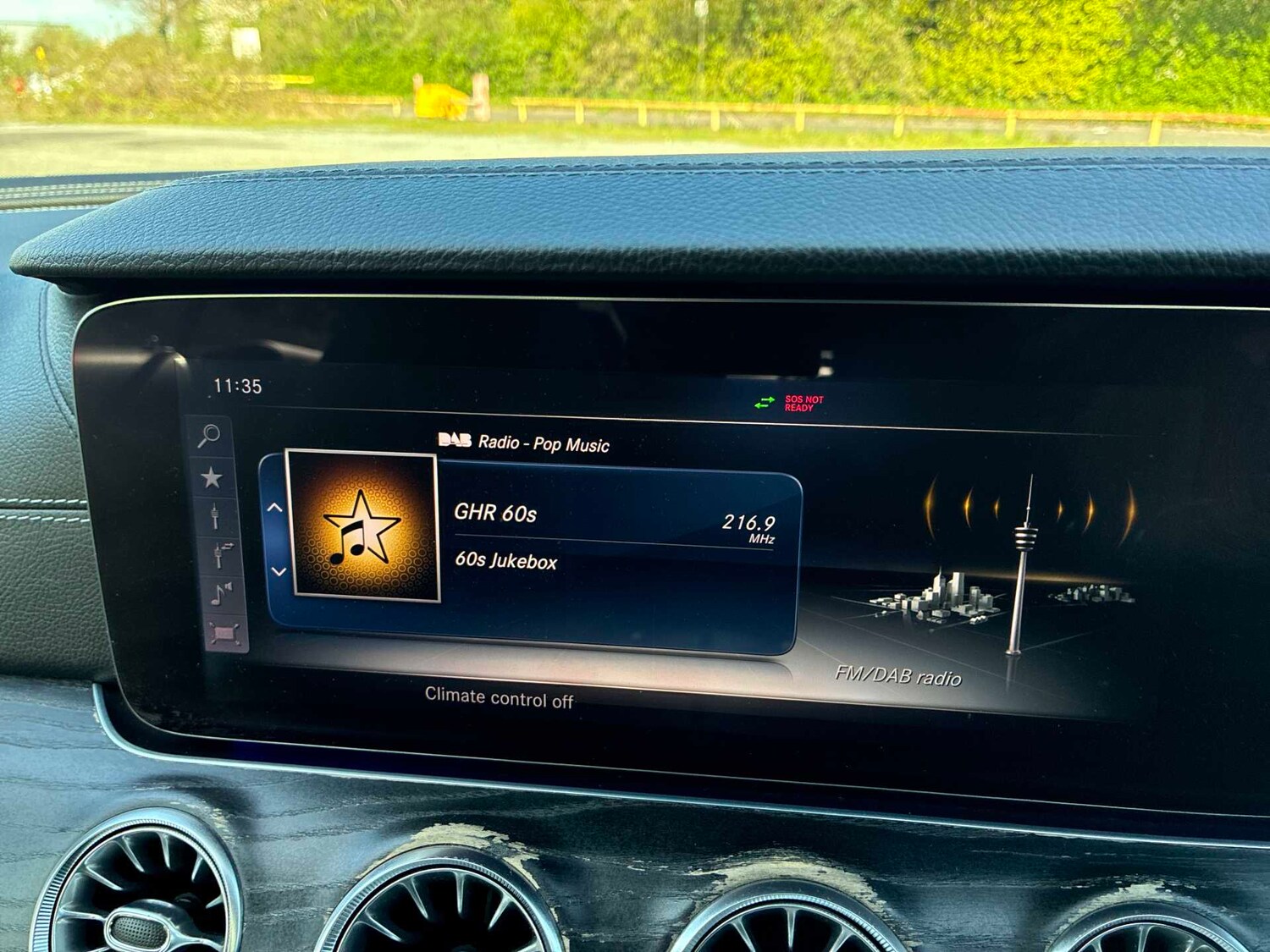 Used Mercedes-Benz E Class 2018 for sale - 78192186: Photo 12