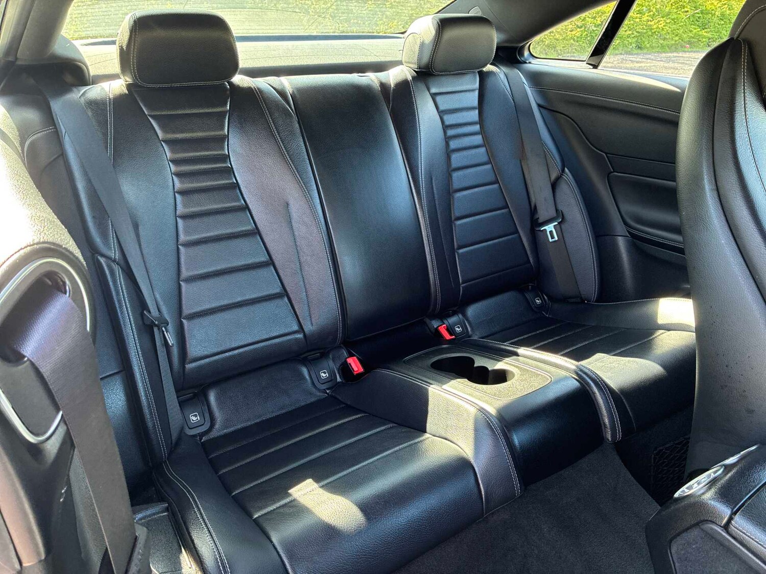 Used Mercedes-Benz E Class 2018 for sale - 78192186: Photo 16