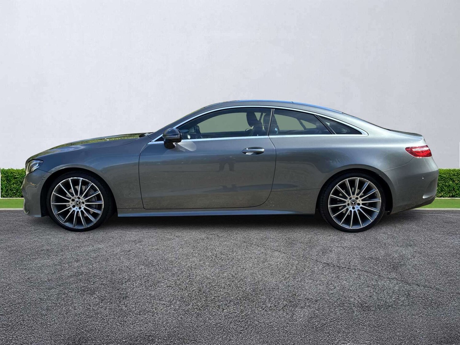 Used Mercedes-Benz E Class 2018 for sale - 78192186: Photo 19