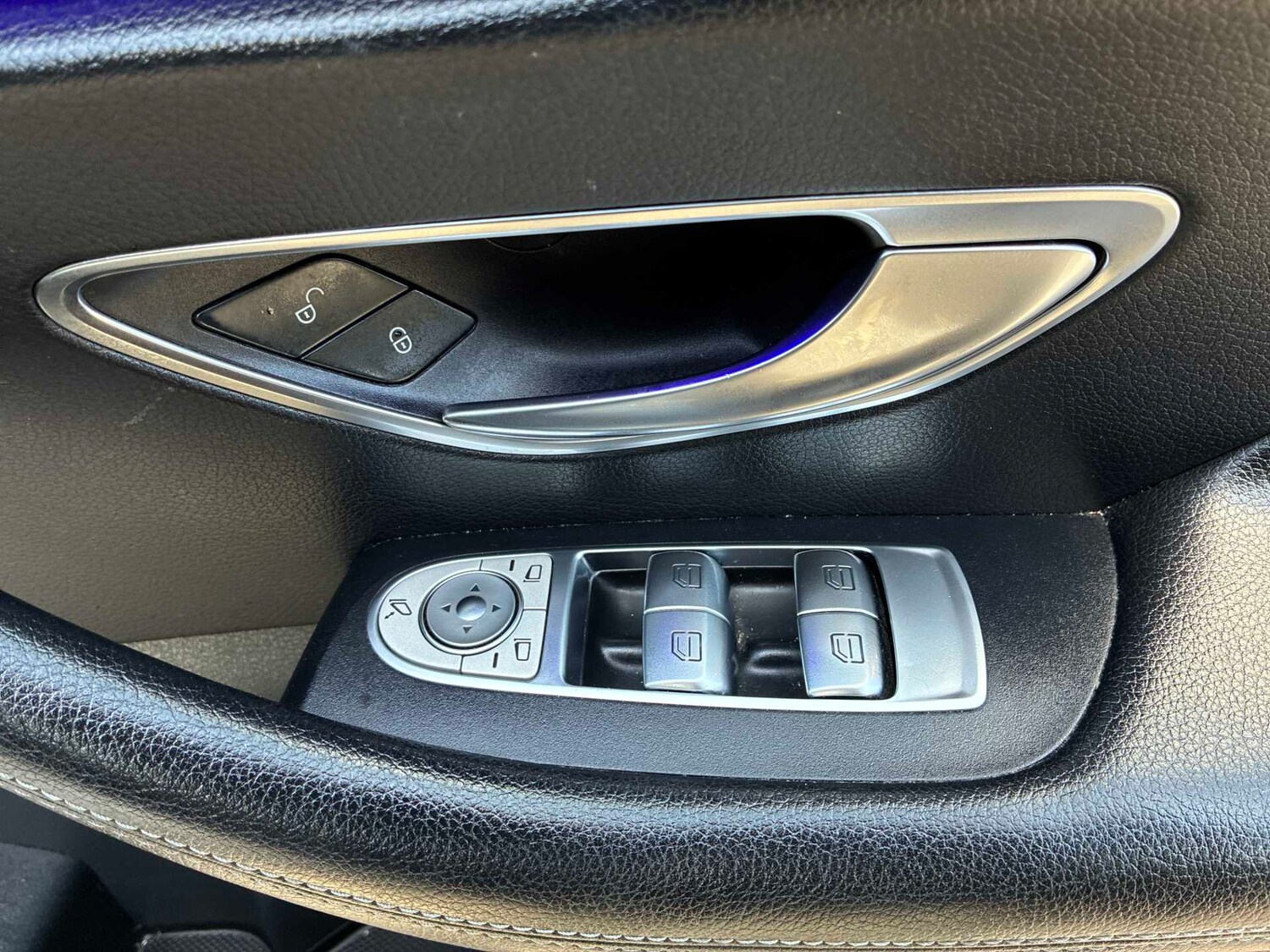 Used Mercedes-Benz E Class 2018 for sale - 78192186: Photo 21