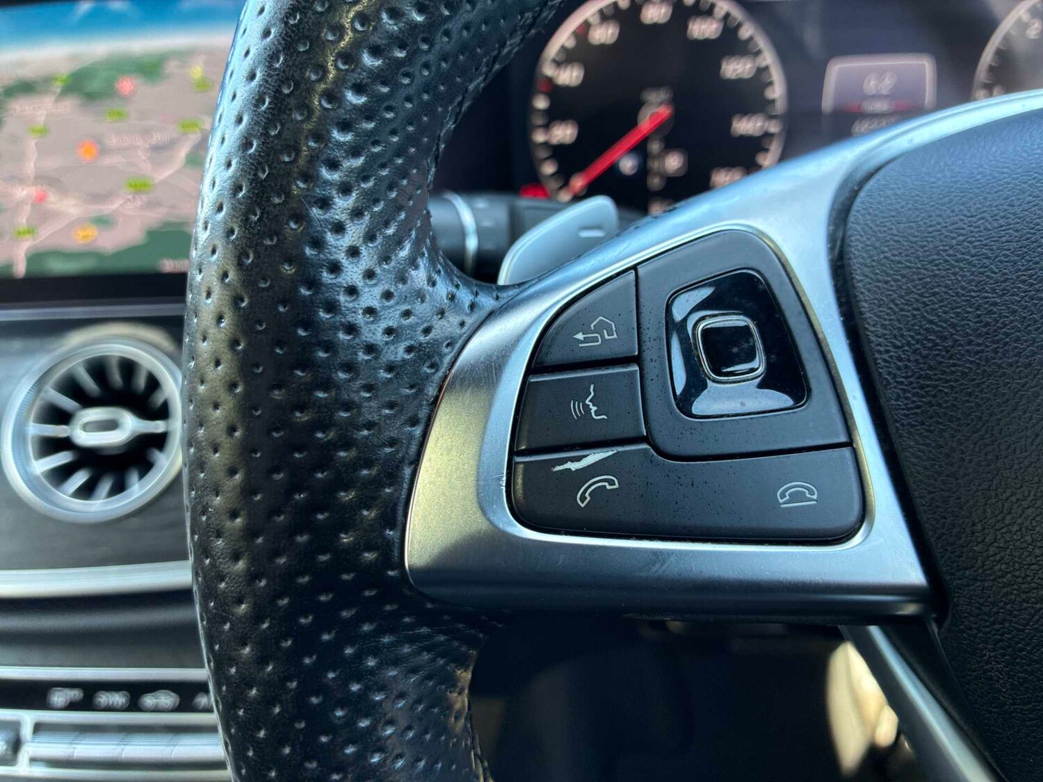 Used Mercedes-Benz E Class 2018 for sale - 78192186: Photo 22