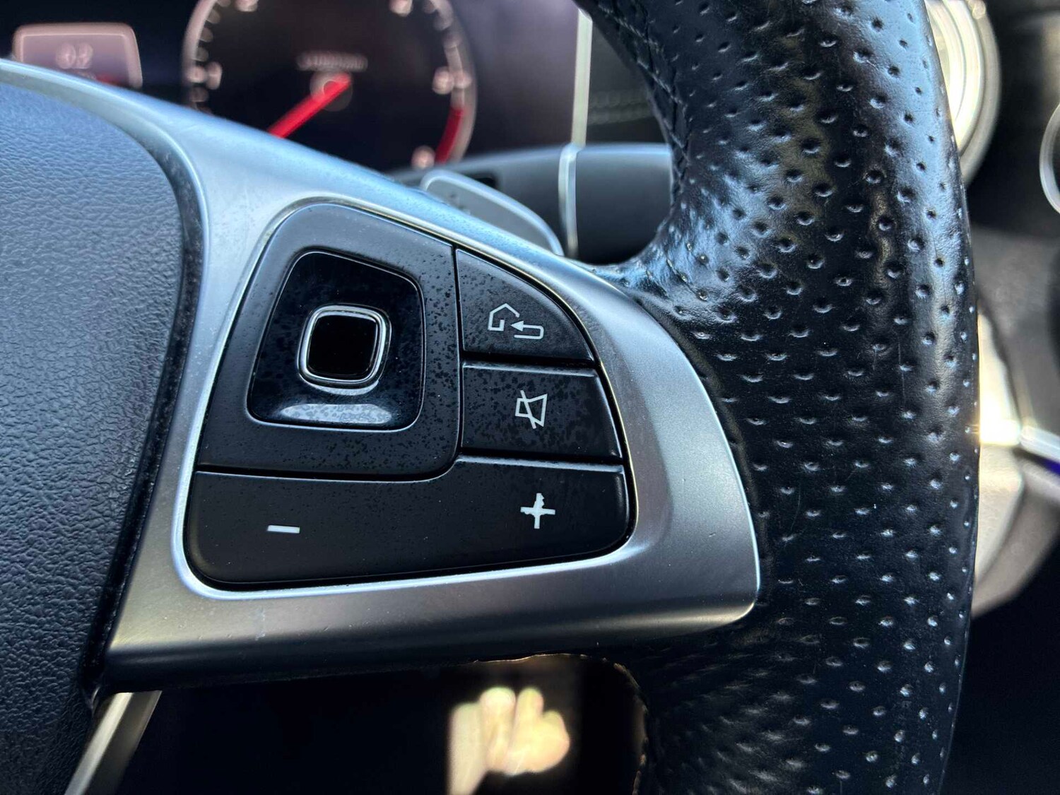 Used Mercedes-Benz E Class 2018 for sale - 78192186: Photo 23