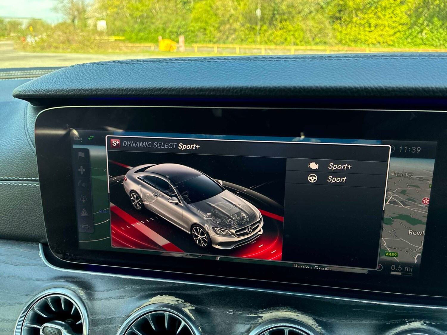 Used Mercedes-Benz E Class 2018 for sale - 78192186: Photo 25