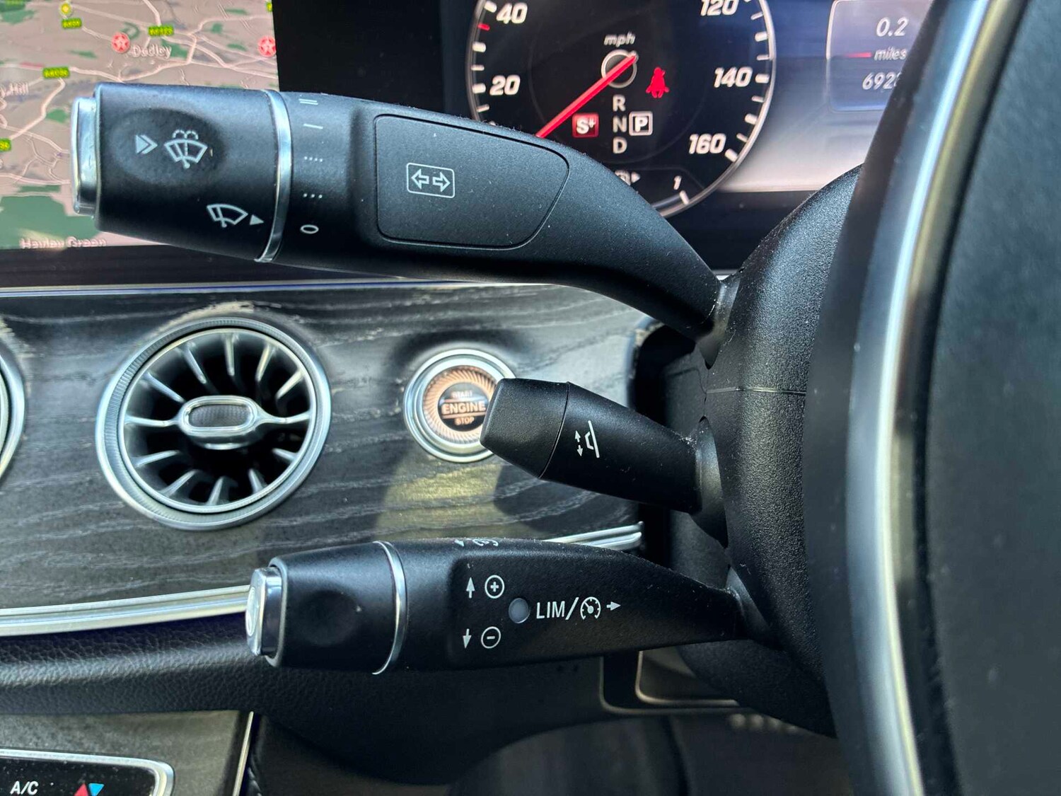 Used Mercedes-Benz E Class 2018 for sale - 78192186: Photo 27