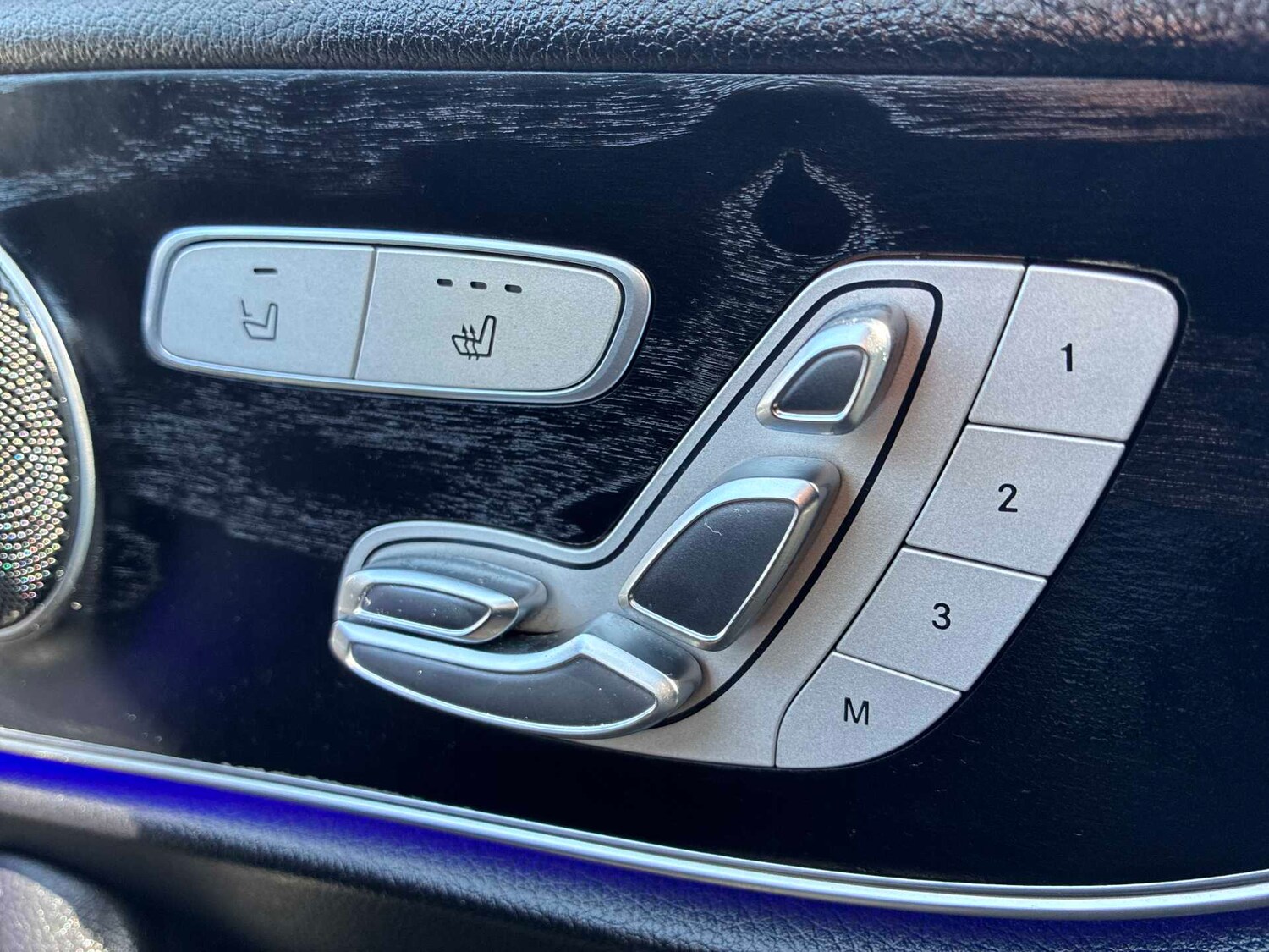 Used Mercedes-Benz E Class 2018 for sale - 78192186: Photo 29