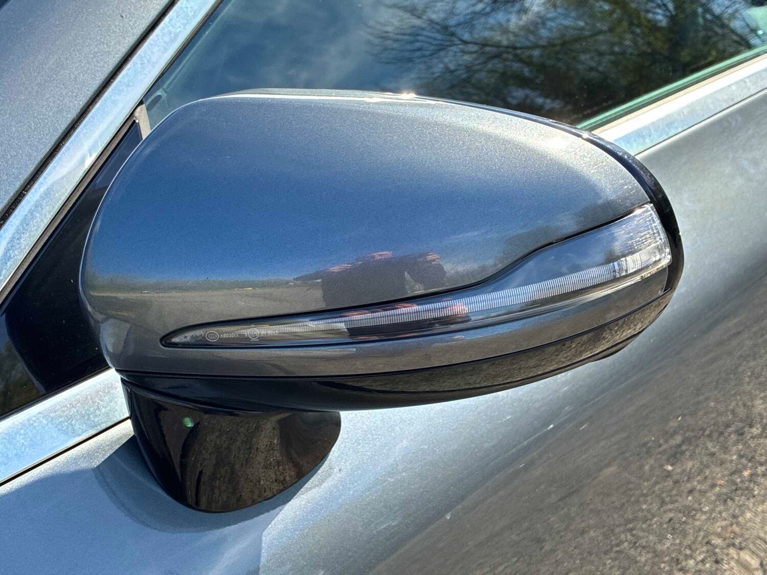 Used Mercedes-Benz E Class 2018 for sale - 78192186: Photo 36