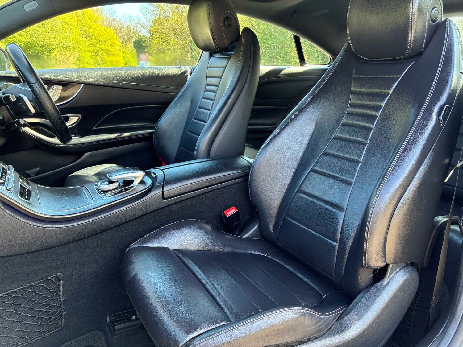 Used Mercedes-Benz E Class 2018 for sale - 78192186: Photo 38