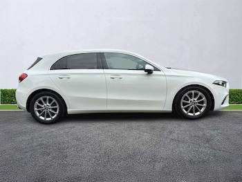 Used Mercedes-Benz A-Class 2020 for sale - 79271864: Photo