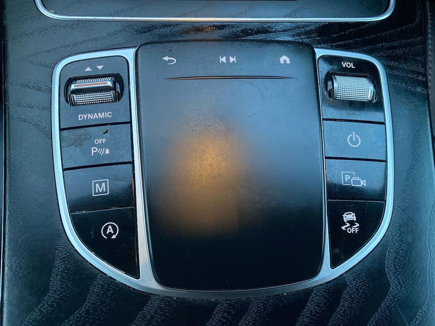 Used Mercedes-Benz GLC 2022 for sale - 76554298: Photo 16