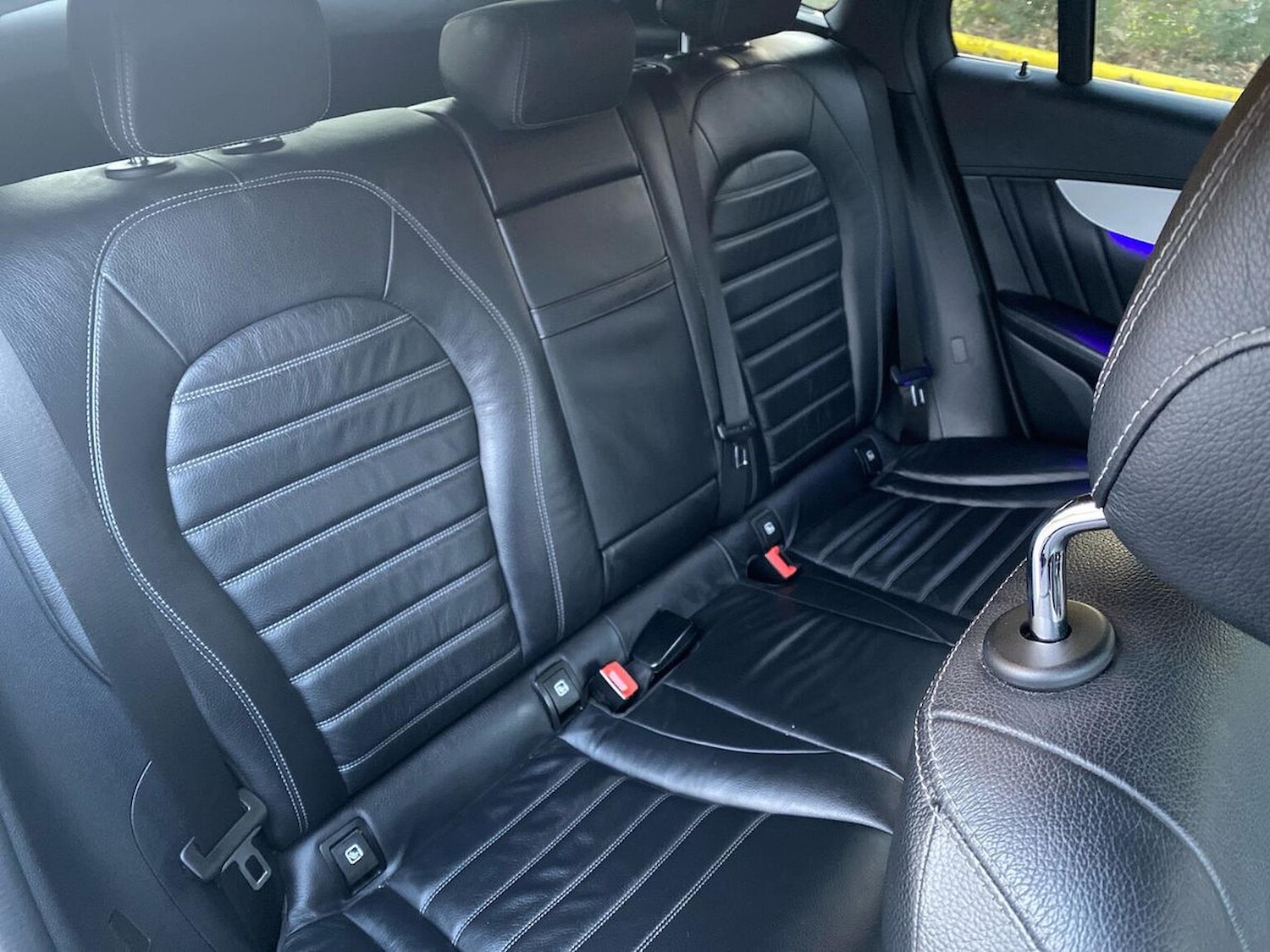 Used Mercedes-Benz GLC 2022 for sale - 76554298: Photo 18