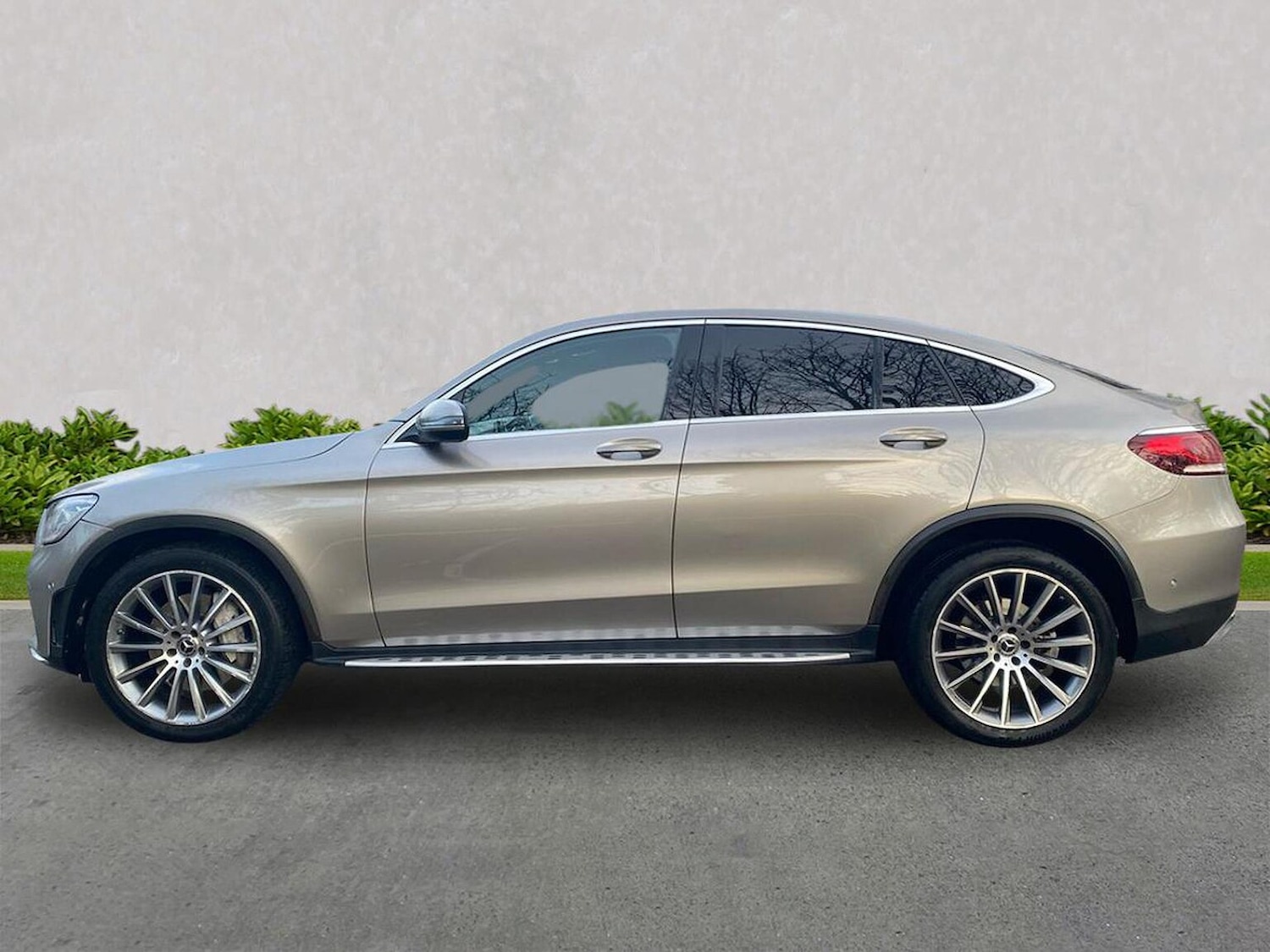 Used Mercedes-Benz GLC 2022 for sale - 76554298: Photo 21