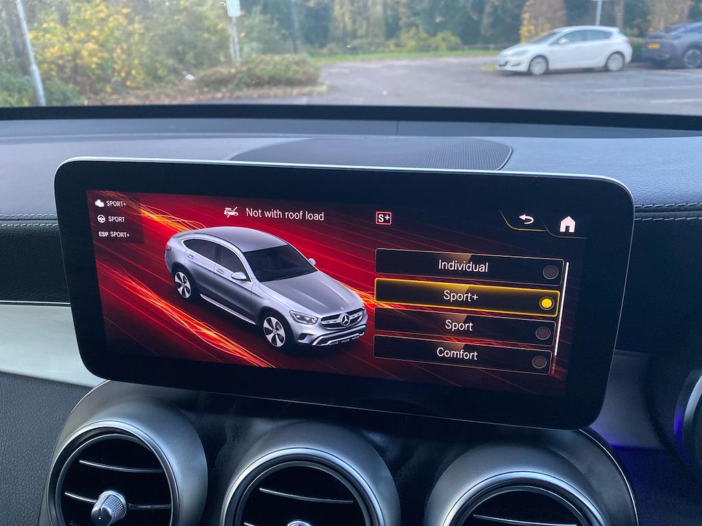 Used Mercedes-Benz GLC 2022 for sale - 76554298: Photo 27