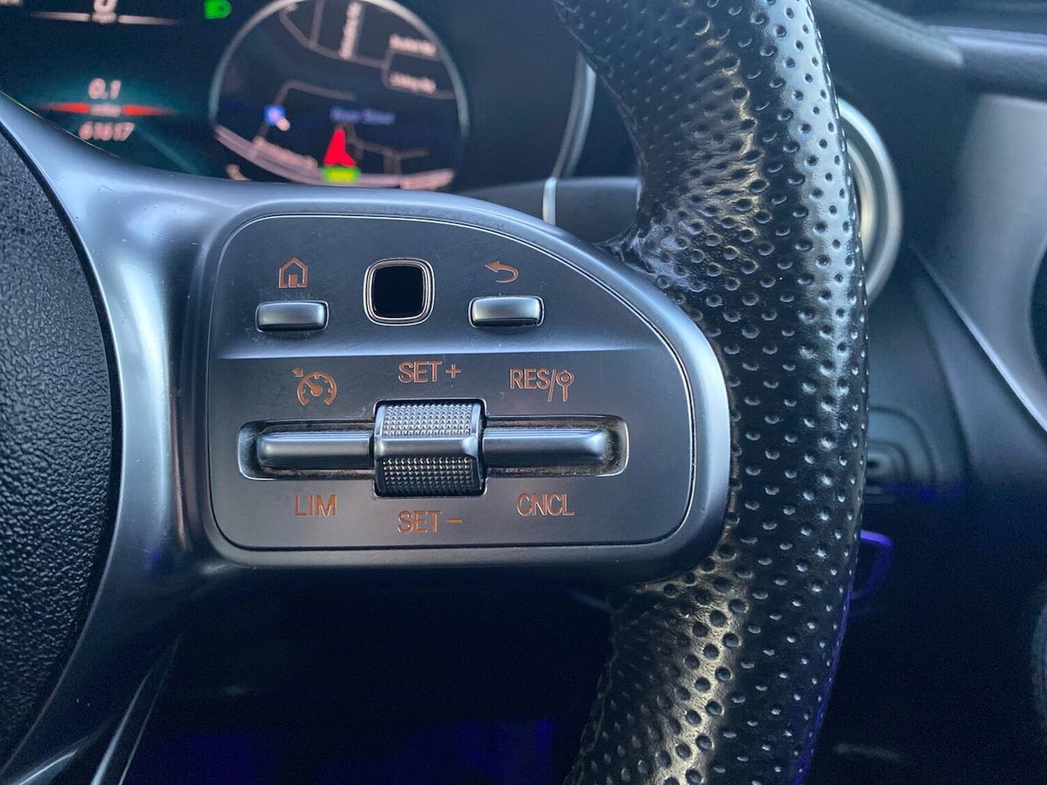 Used Mercedes-Benz GLC 2022 for sale - 76554298: Photo 29