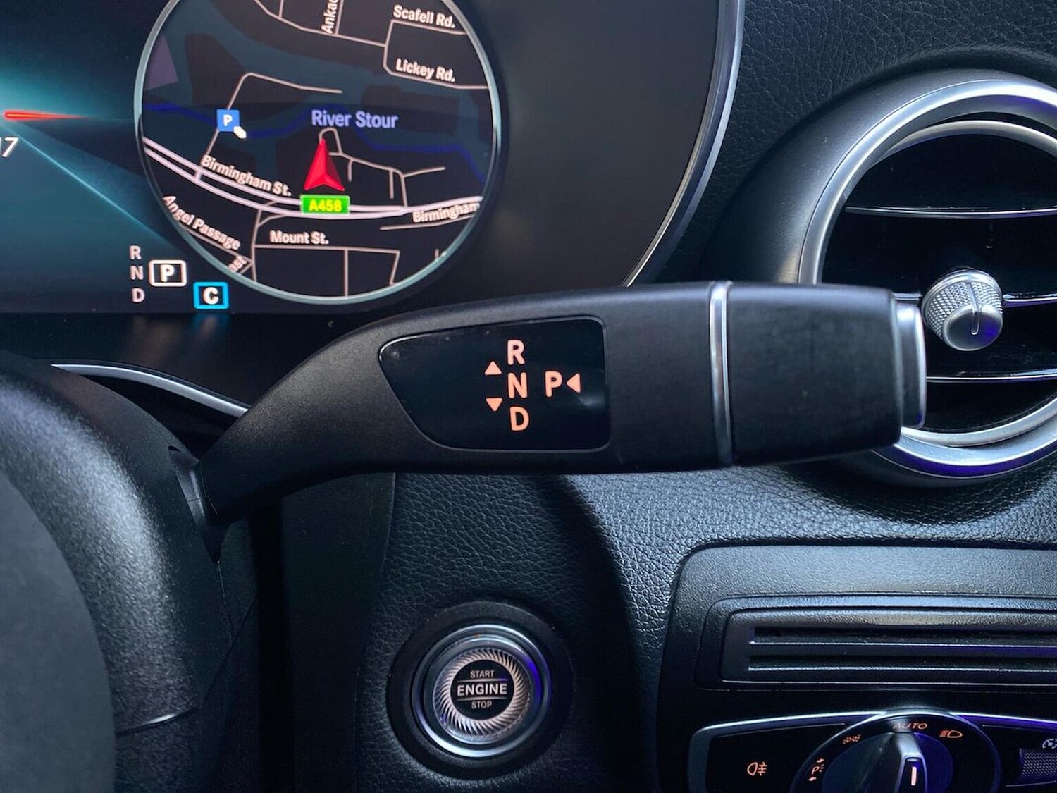 Used Mercedes-Benz GLC 2022 for sale - 76554298: Photo 31