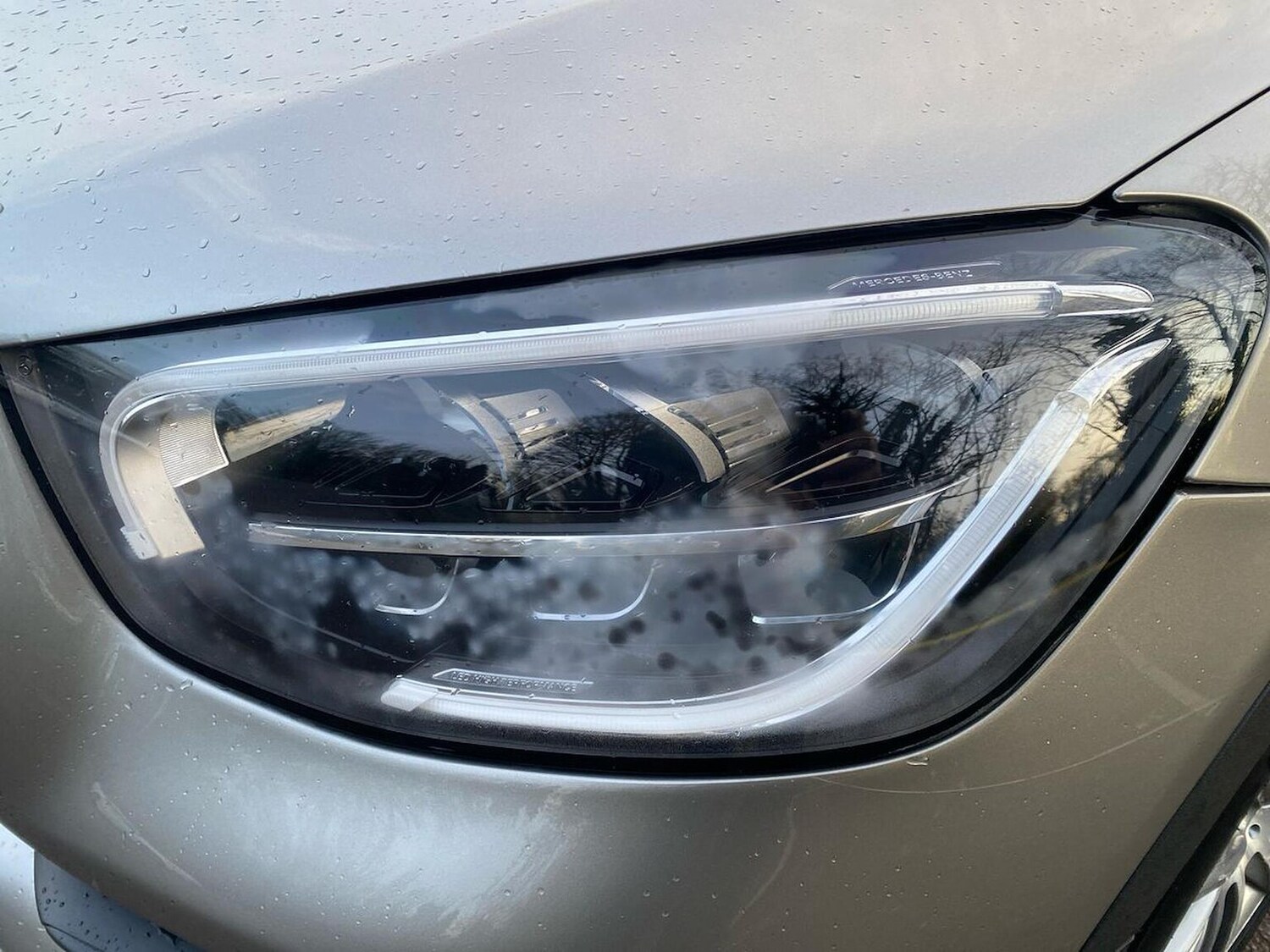 Used Mercedes-Benz GLC 2022 for sale - 76554298: Photo 36