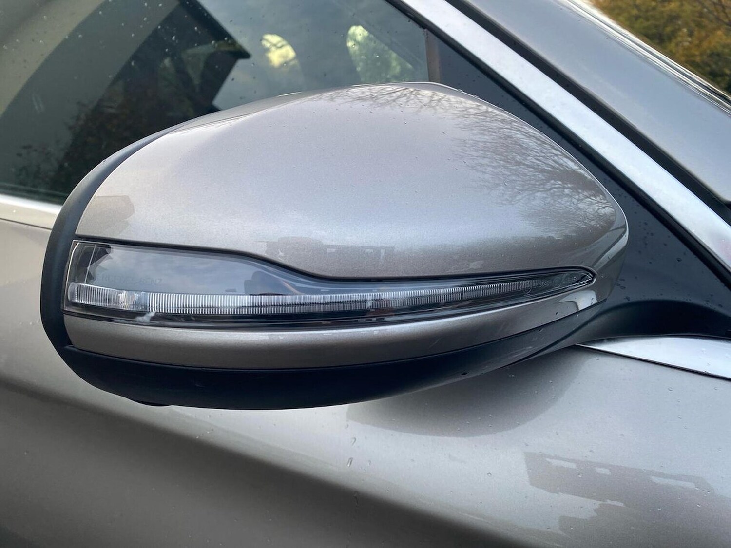 Used Mercedes-Benz GLC 2022 for sale - 76554298: Photo 40