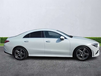 Used Mercedes-Benz CLA 2021 for sale - 79482999: Photo