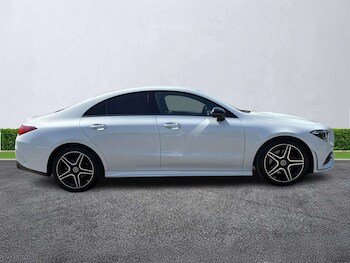 Used Mercedes-Benz CLA 2023 for sale - 78972053: Photo