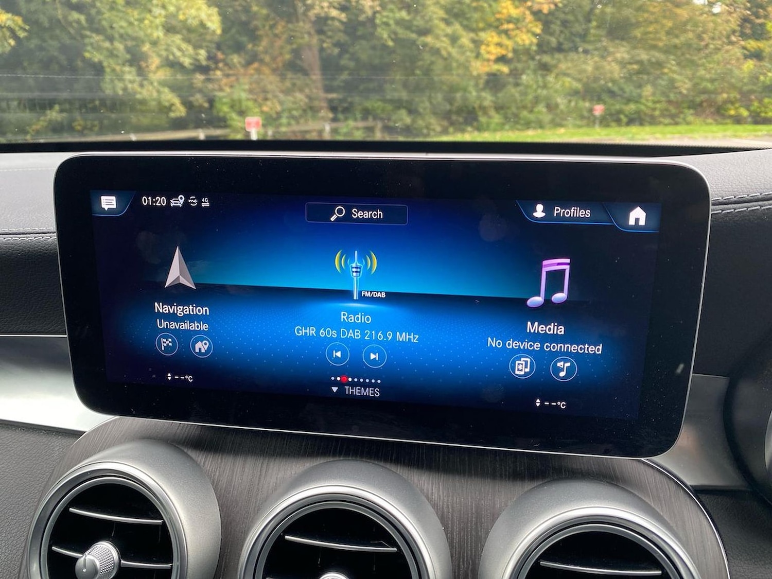 Used Mercedes-Benz GLC 2022 for sale - 76525809: Photo 11