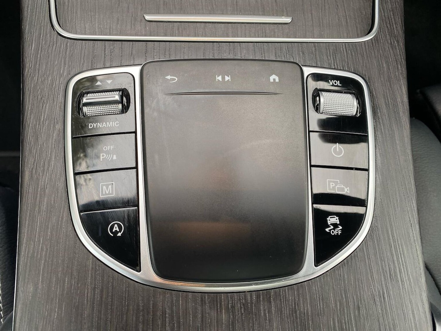 Used Mercedes-Benz GLC 2022 for sale - 76525809: Photo 14