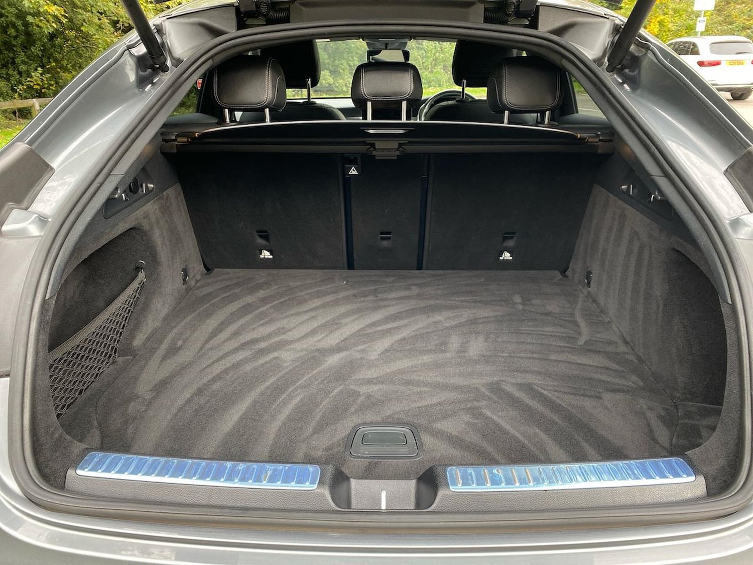 Used Mercedes-Benz GLC 2022 for sale - 76525809: Photo 17