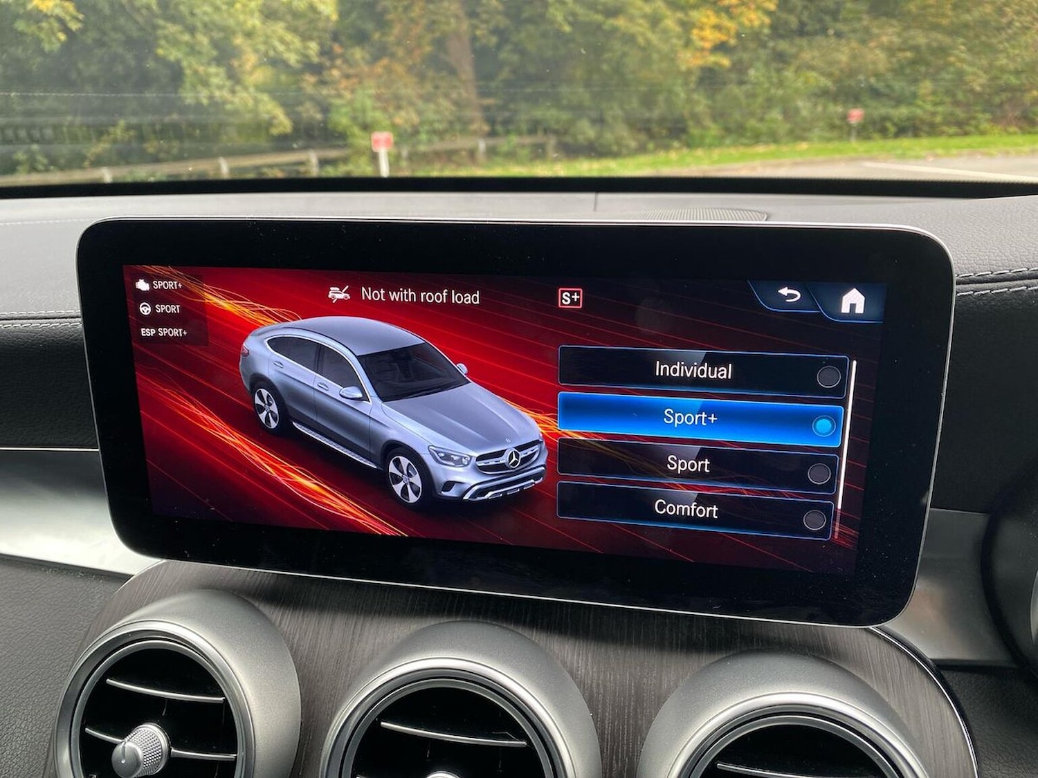 Used Mercedes-Benz GLC 2022 for sale - 76525809: Photo 25