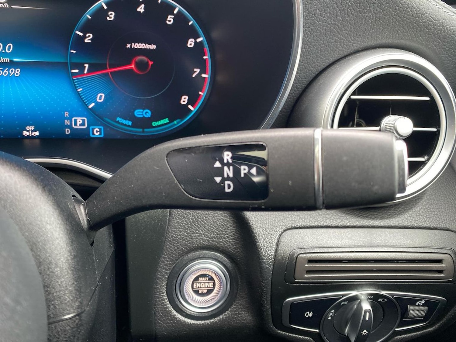 Used Mercedes-Benz GLC 2022 for sale - 76525809: Photo 29