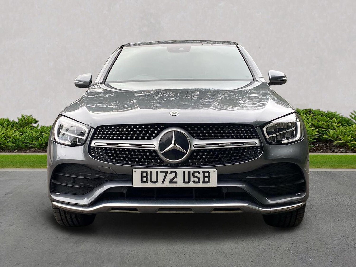 Used Mercedes-Benz GLC 2022 for sale - 76525809: Photo 5