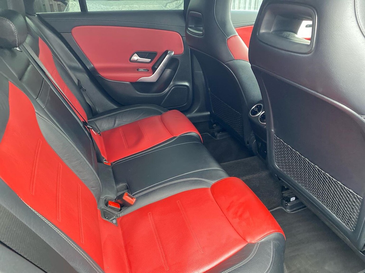 Used Mercedes-Benz CLA 2022 for sale - 76599346: Photo 16