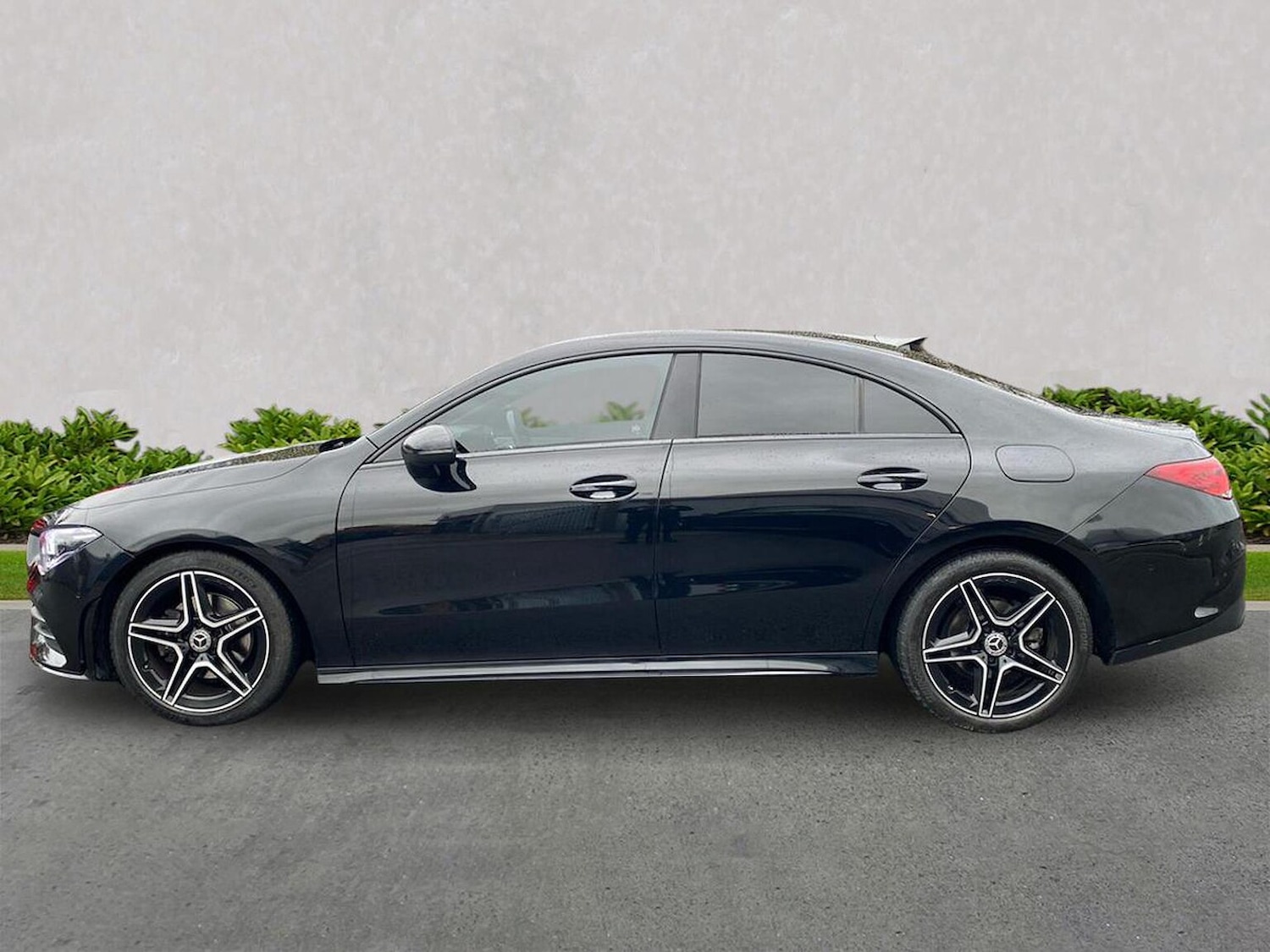 Used Mercedes-Benz CLA 2022 for sale - 76599346: Photo 19