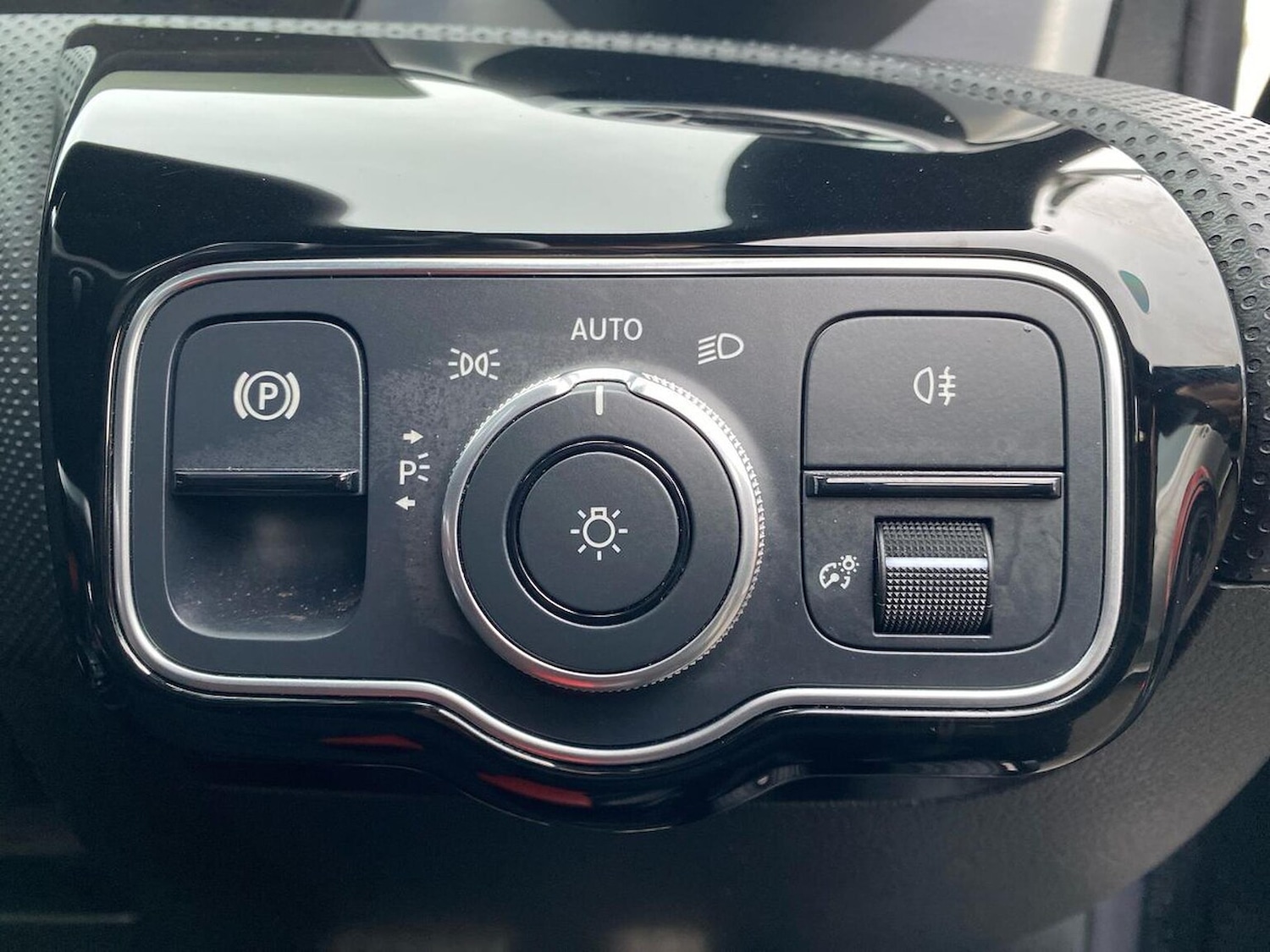 Used Mercedes-Benz CLA 2022 for sale - 76599346: Photo 22