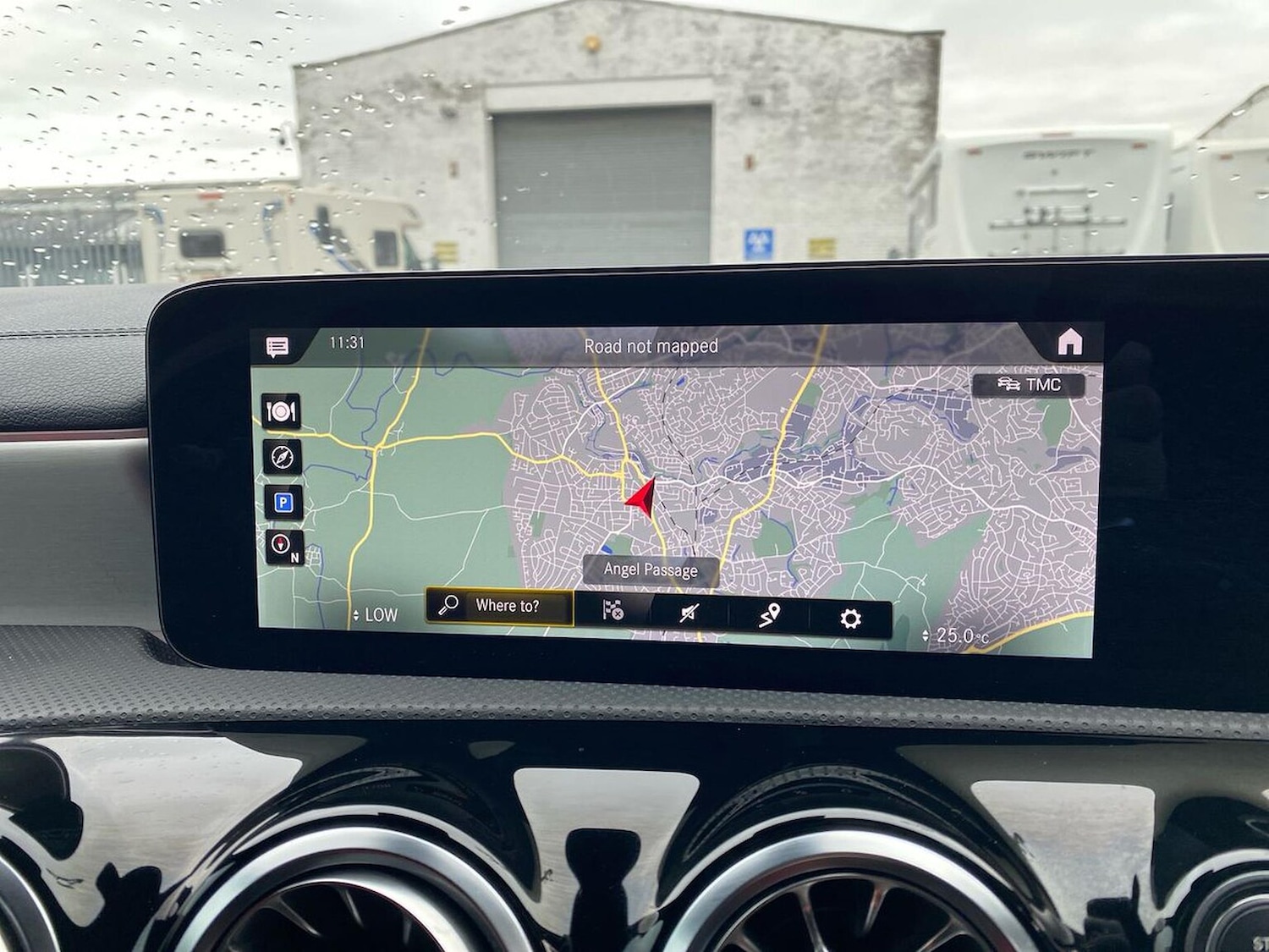 Used Mercedes-Benz CLA 2022 for sale - 76599346: Photo 24