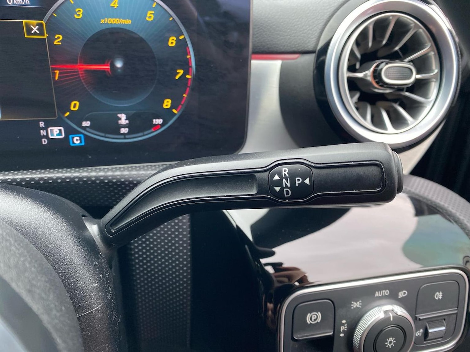 Used Mercedes-Benz CLA 2022 for sale - 76599346: Photo 29