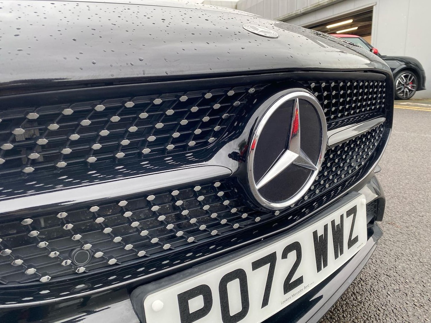 Used Mercedes-Benz CLA 2022 for sale - 76599346: Photo 33