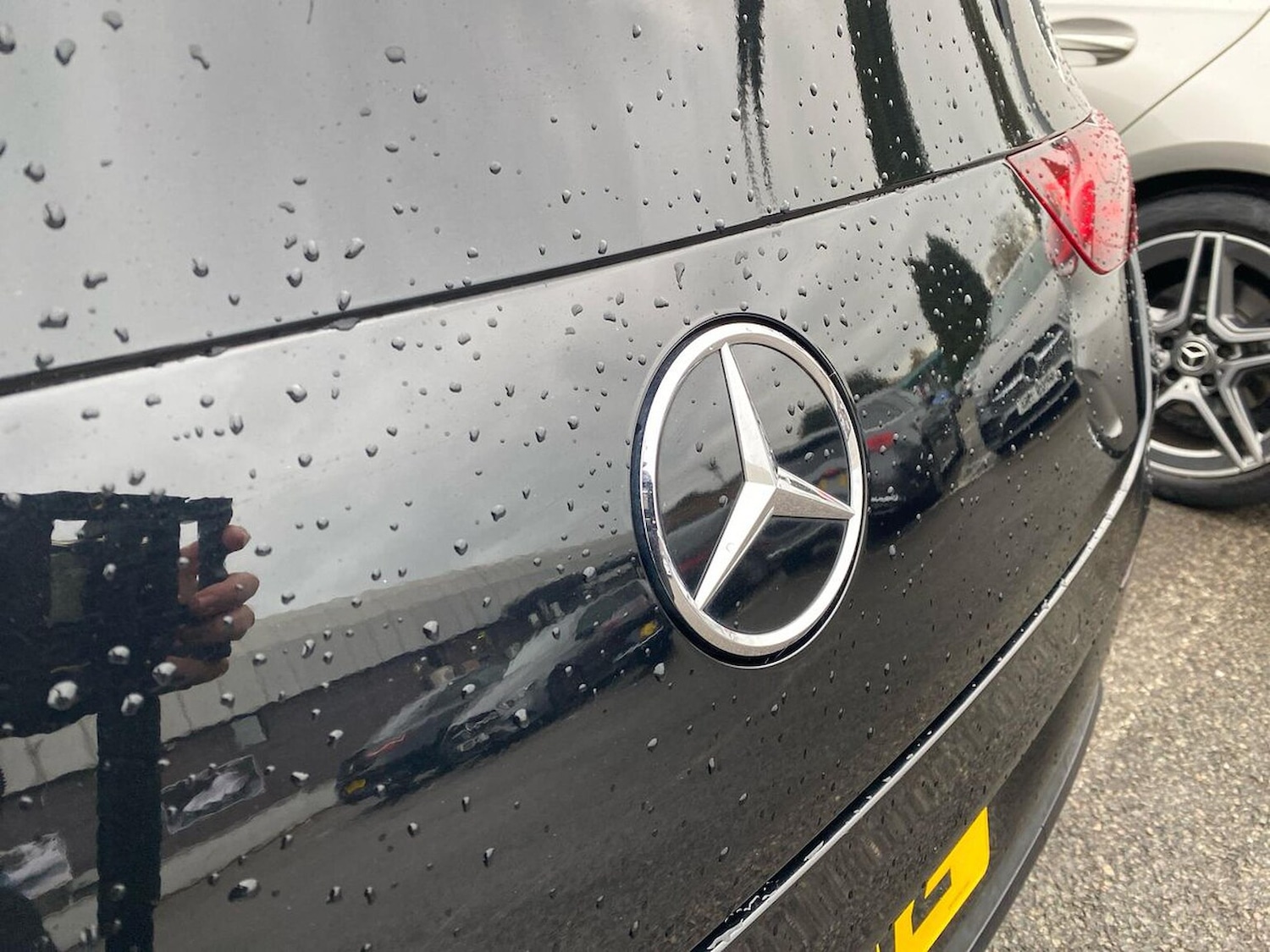 Used Mercedes-Benz CLA 2022 for sale - 76599346: Photo 36