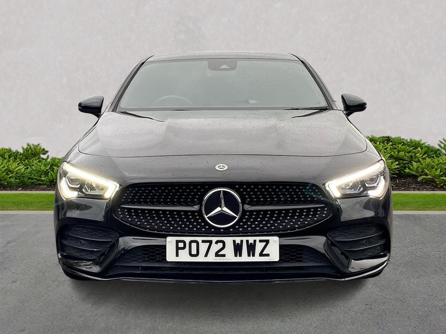 Used Mercedes-Benz CLA 2022 for sale - 76599346: Photo 5