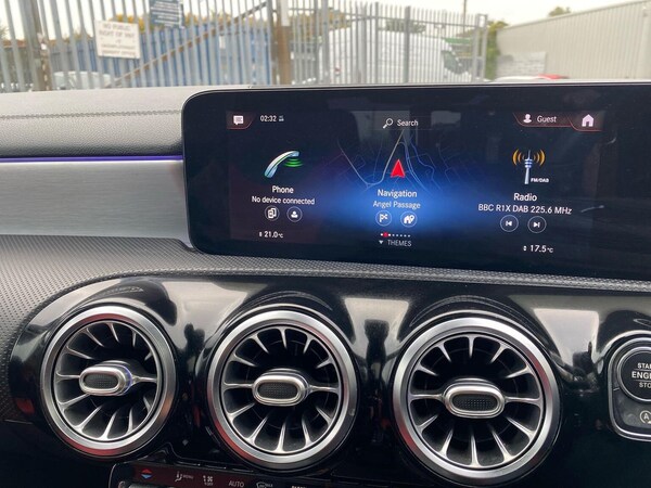 Used Mercedes-Benz CLA 2020 for sale - 76246256: Photo 11