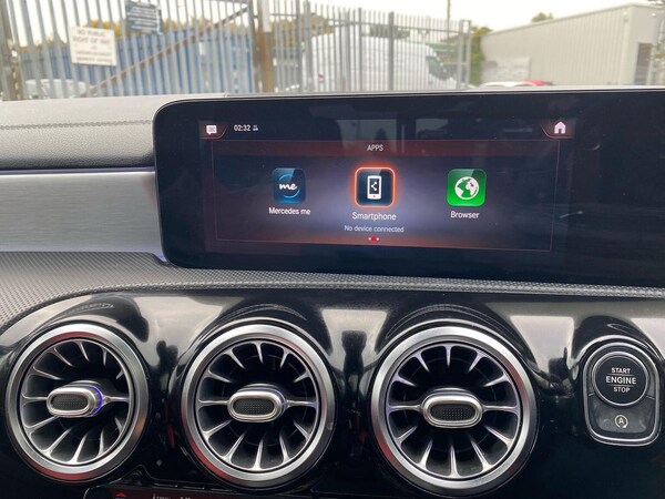 Used Mercedes-Benz CLA 2020 for sale - 76246256: Photo 12