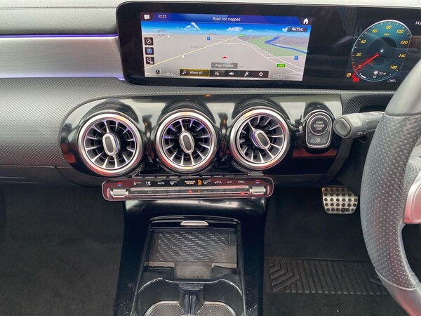 Used Mercedes-Benz CLA 2020 for sale - 76246256: Photo 13