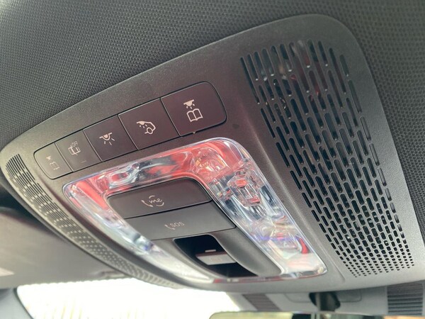 Used Mercedes-Benz CLA 2020 for sale - 76246256: Photo 14