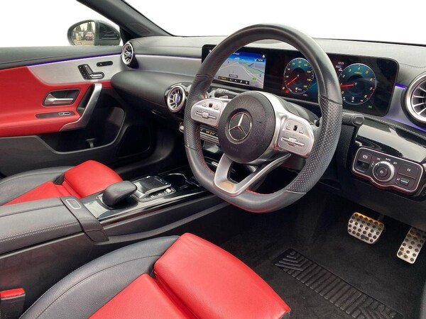 Used Mercedes-Benz CLA 2020 for sale - 76246256: Photo 15