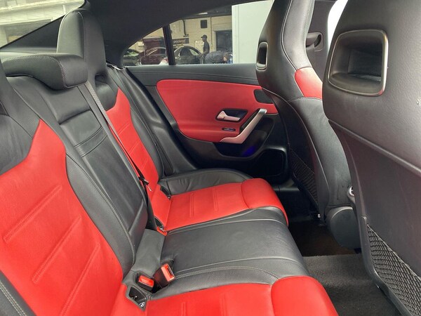 Used Mercedes-Benz CLA 2020 for sale - 76246256: Photo 16