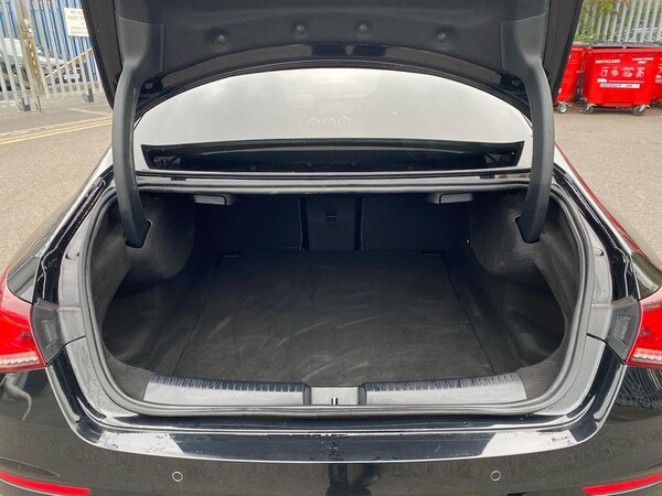 Used Mercedes-Benz CLA 2020 for sale - 76246256: Photo 17