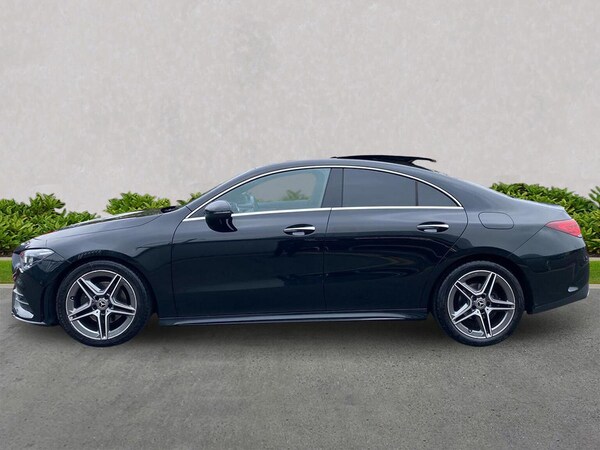 Used Mercedes-Benz CLA 2020 for sale - 76246256: Photo 19