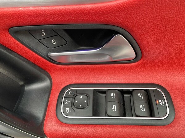 Used Mercedes-Benz CLA 2020 for sale - 76246256: Photo 21