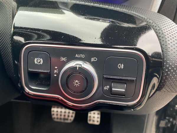 Used Mercedes-Benz CLA 2020 for sale - 76246256: Photo 22